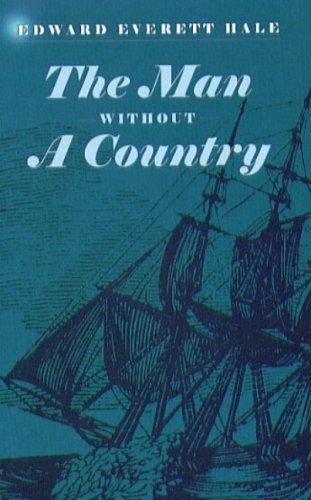 The Man Without a Country