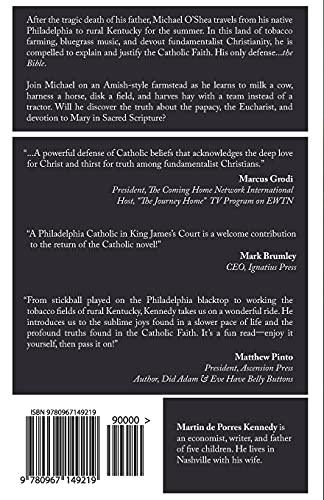 A Philadelphia Catholic in King James's Court: A Novel