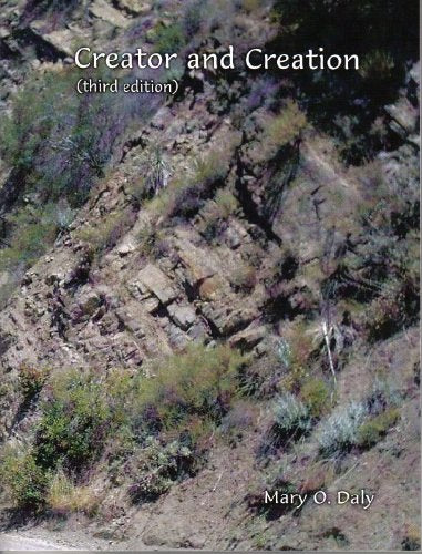 Creator and Creation, 3rd Edition