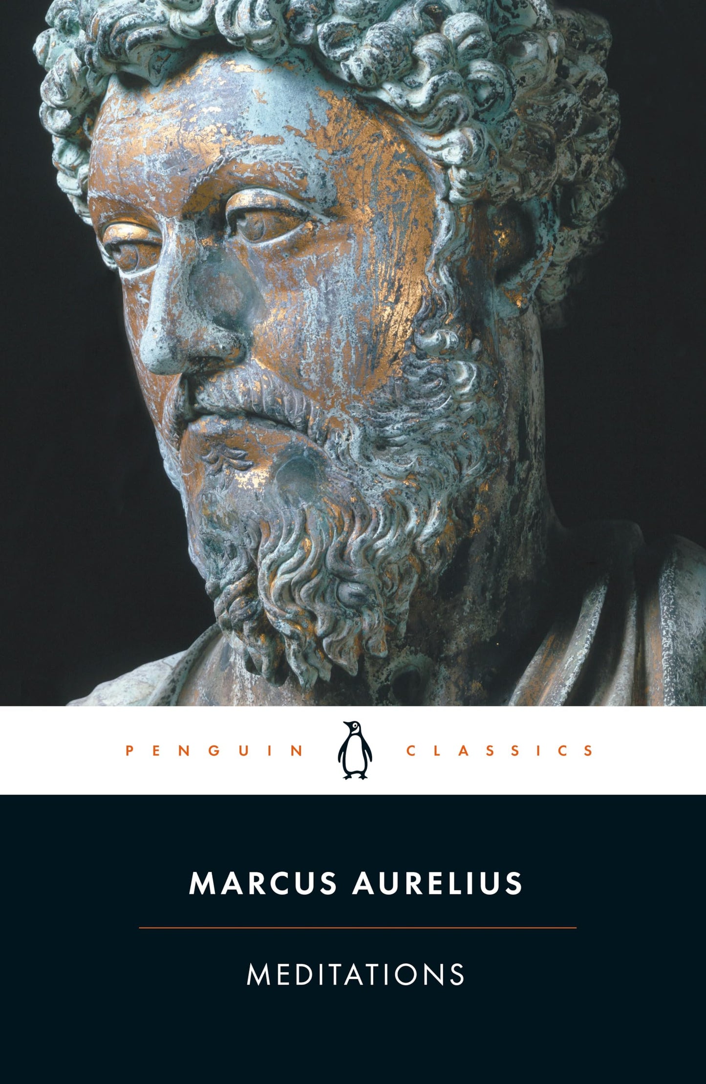 Marcus Aurelius: Meditations (Penguin Classics)