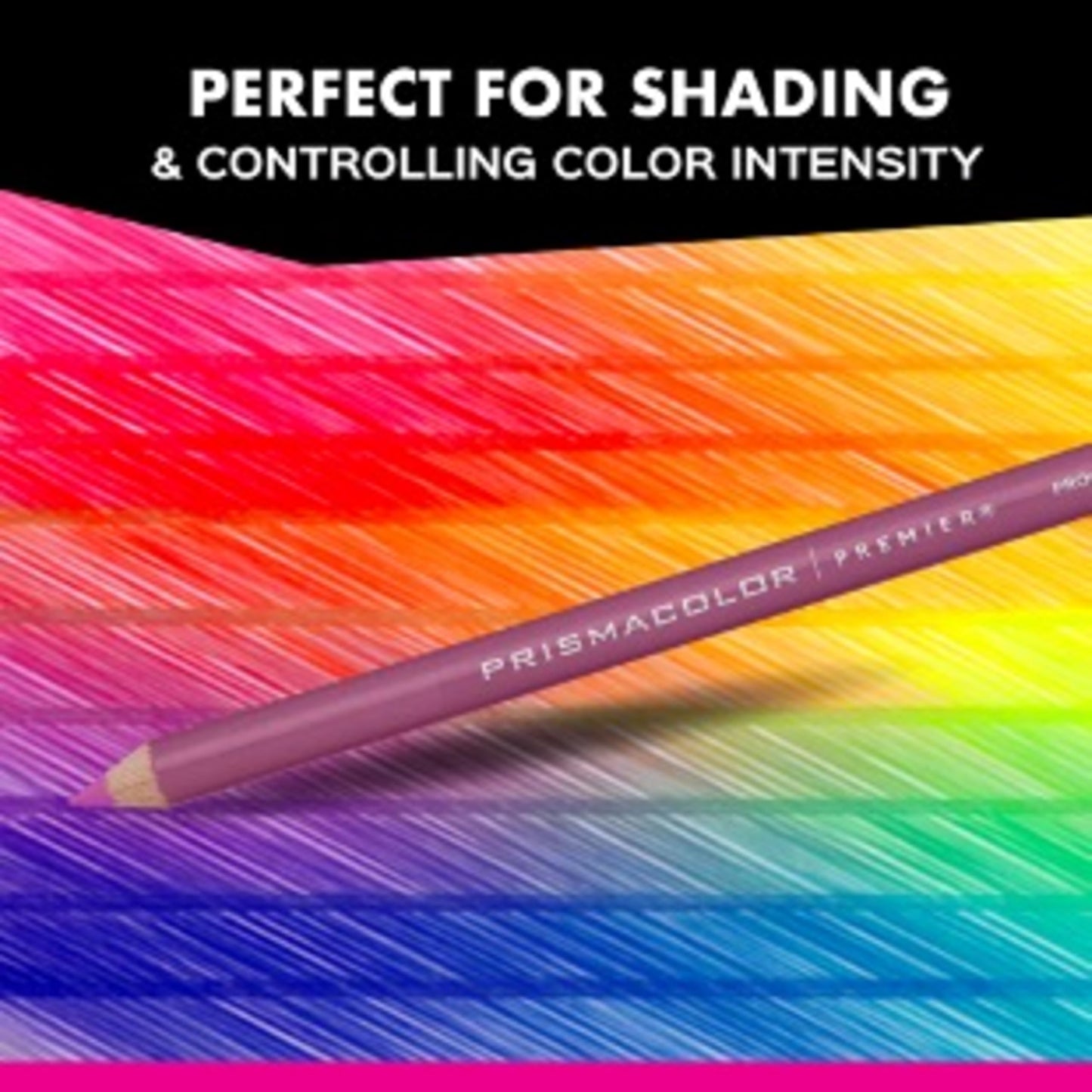 Colored Pencils (12, 24, or 36 Count)