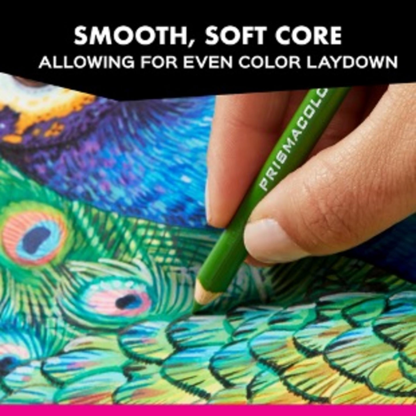 Colored Pencils (12, 24, or 36 Count)