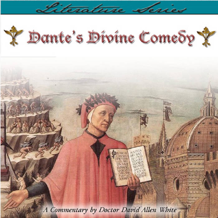 The Divine Comedy (Literature Conferences)