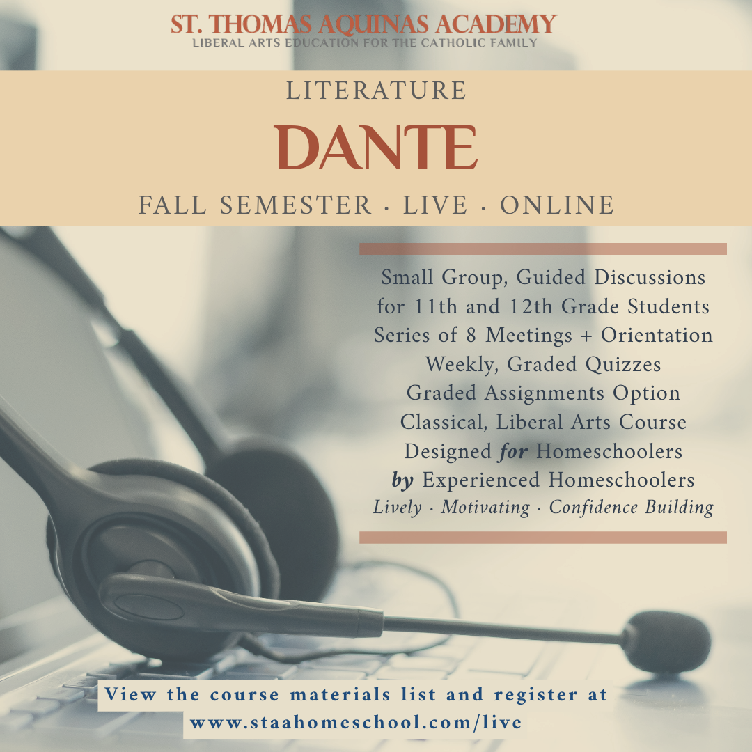 Fall 2025 Class: Dante