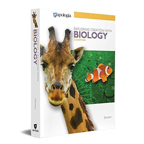 Biology IB and IIB Booklist