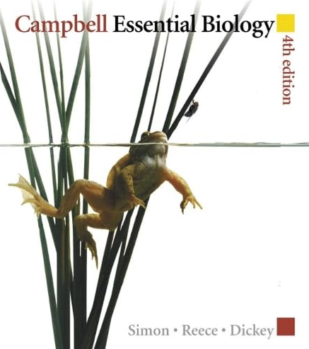 Biology IA and IIA Booklist
