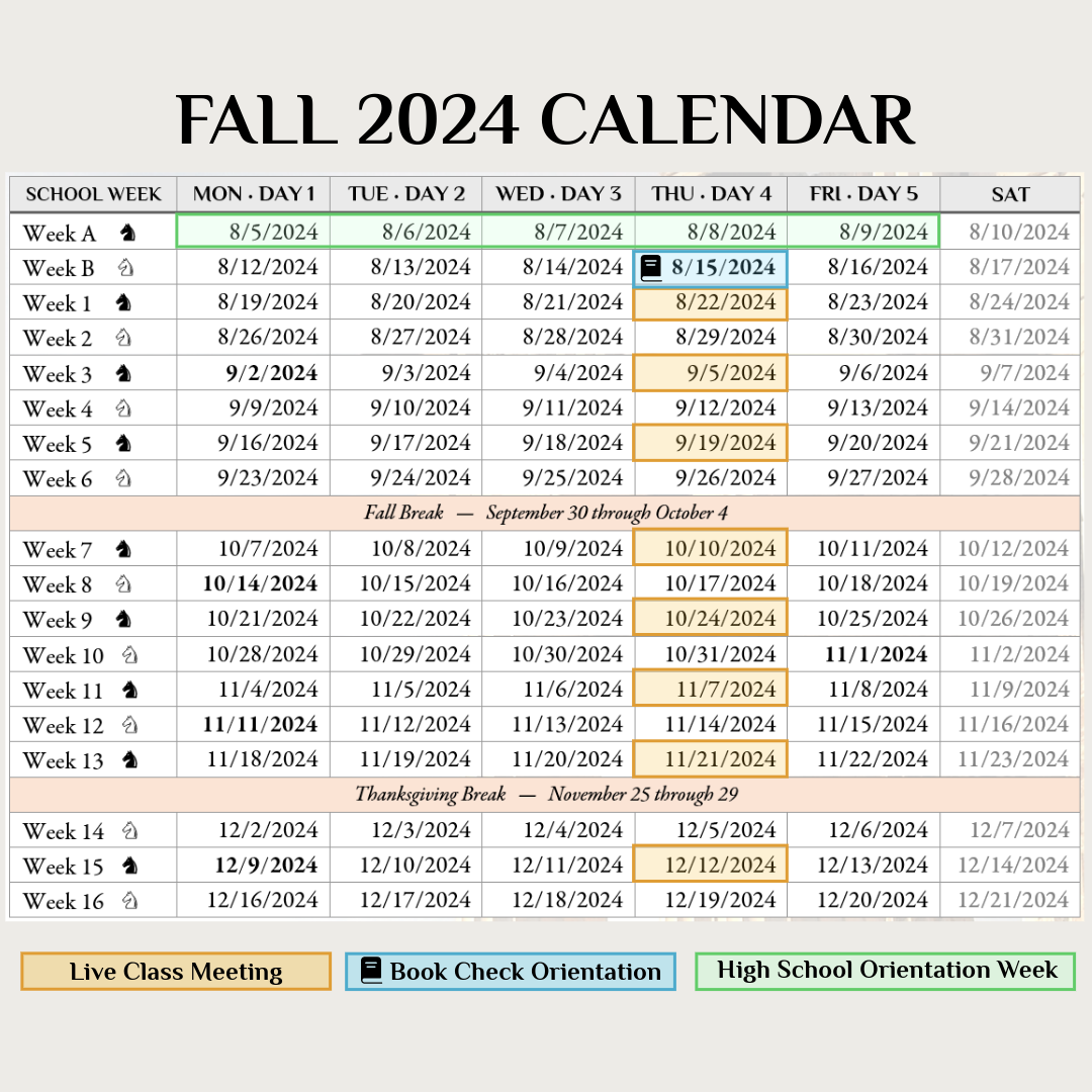 Fall 2024 Class: Church History IA or IB
