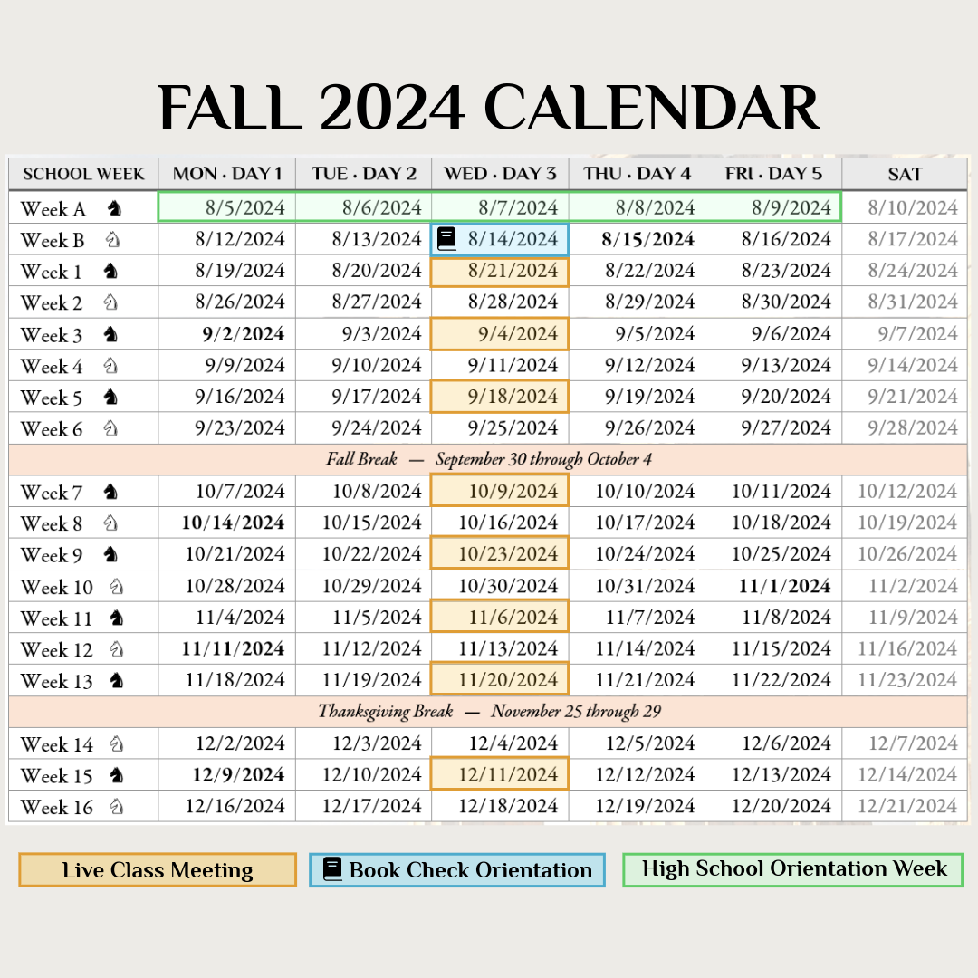 Fall 2024 Class: Old Testament IB
