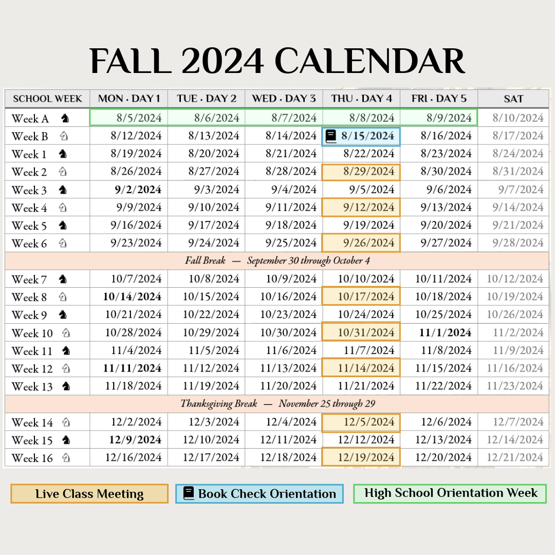 Fall 2024 Class: Greek History IB