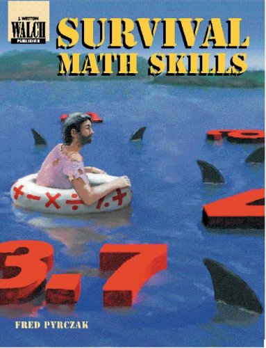 Survival Math Skills