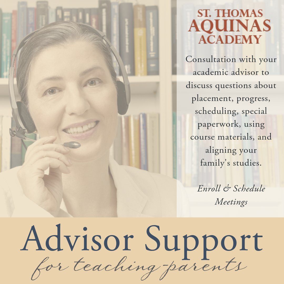 Advisor Appointments