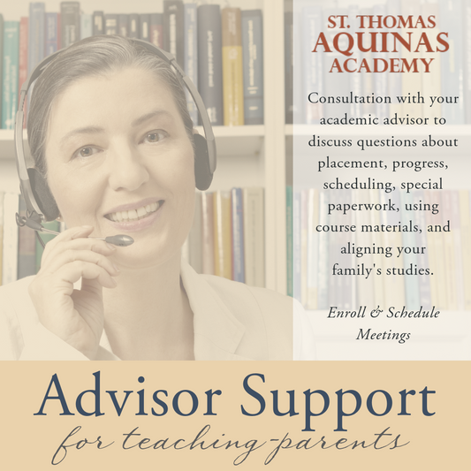 Advisor Appointments