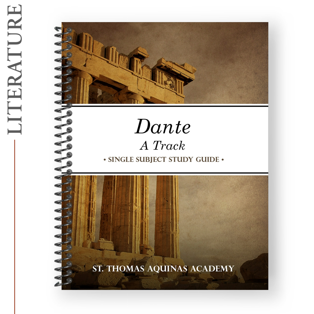 Dante Study Guide